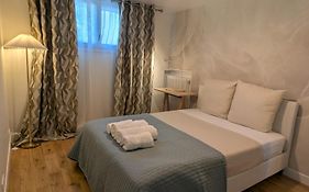 Cosy Appartment With Access To Garden, Parking And Direct Line To Eiffel Tower